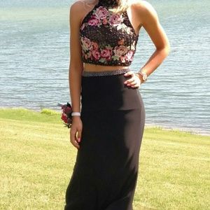 Sherri Hill dress